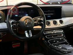 مێرسێدس بێنز E-Class